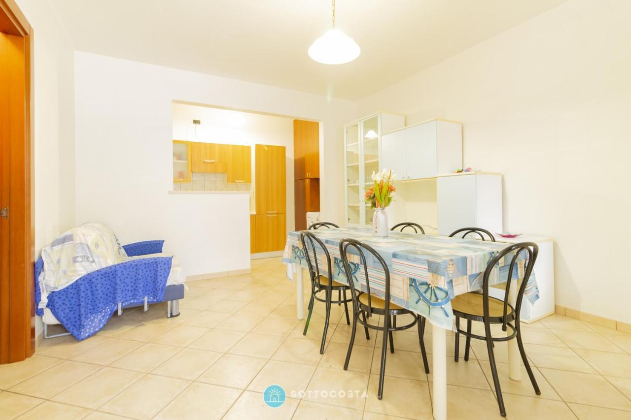 Afrodite Flat - Torre Dell'Orso Extérieur photo