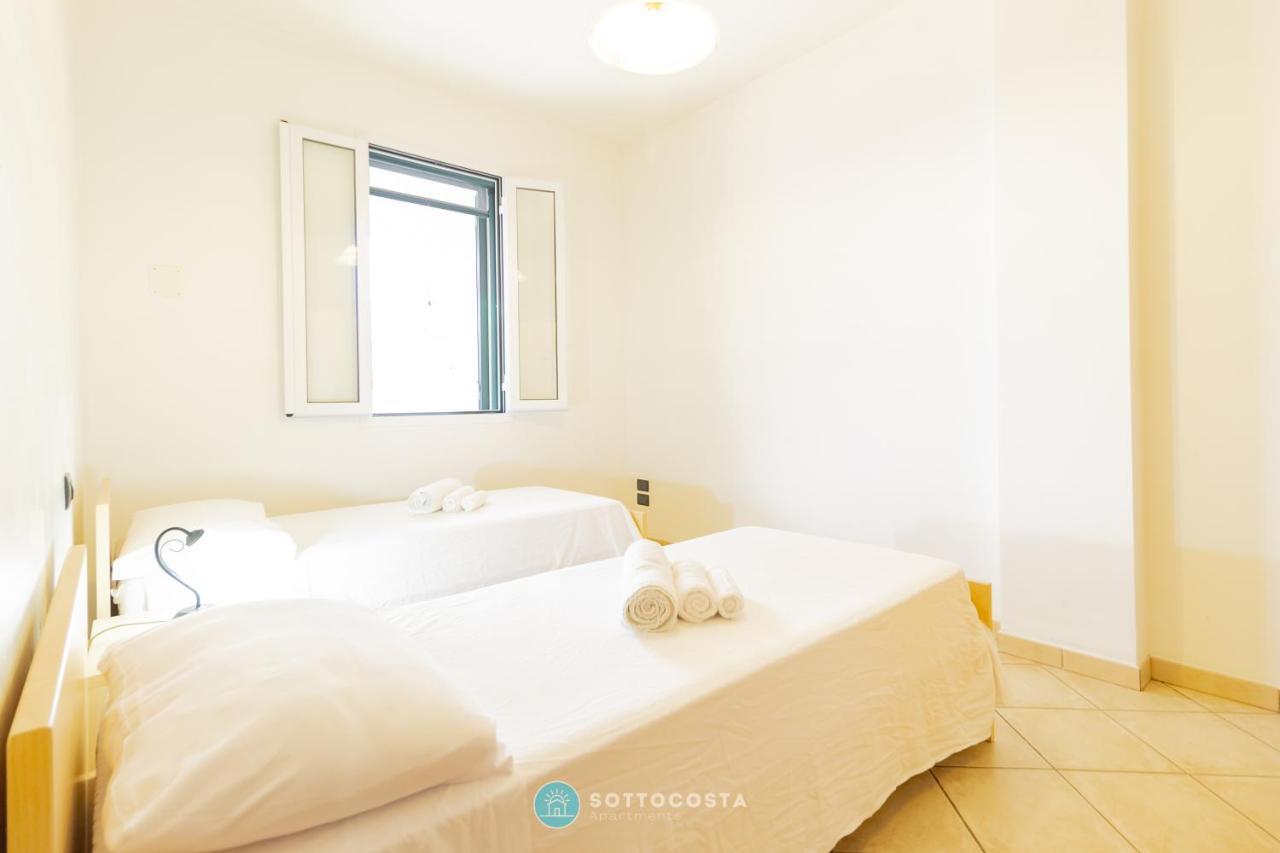 Afrodite Flat - Torre Dell'Orso Extérieur photo